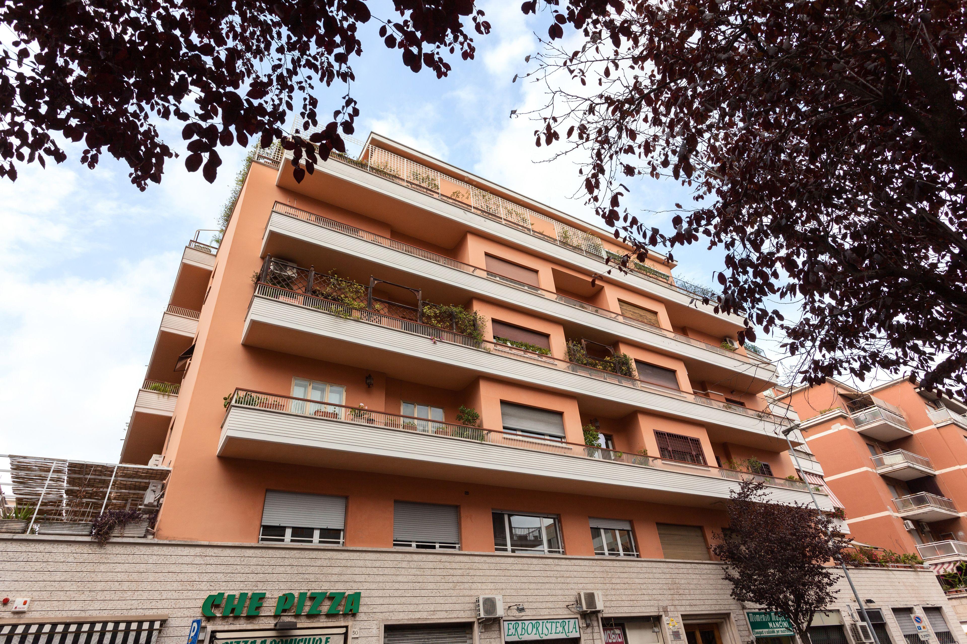 B&B Sol Romae — Photos 1